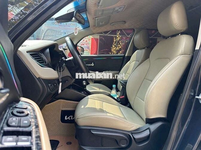 KIA RONDO 2.0 GAT,2020,ĐÚNG 58000km,ZIN&ĐẸP 95%