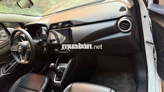 Nissan Almera 2021 CVT - 75632 km