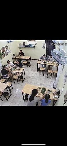 NHÀ Mặttiền lớn,90m2 NQB, p13,Tân Bình, 9 triệu,cần sang, đông dân