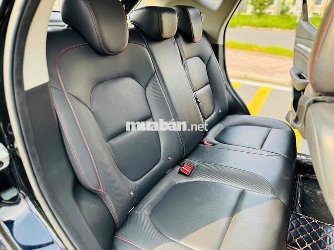MGZS 2021 Luxury 1.5 AT 2WD - 40000 km