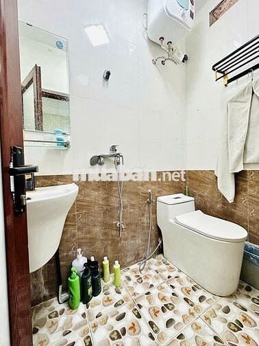 SIÊU PHẨM NHÀ AN DƯƠNG 2 TẦNG S 55M2 GIÁ 2,85 TỶ