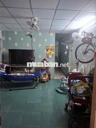 🏡 Nhà Cấp 4 Mã Lò – Hẻm 6m Thông – Nhỉnh 3 Tỷ
