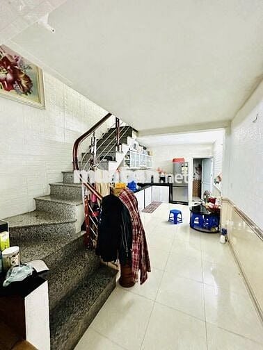 Bán nhà An Dương, dân xây 2 tầng, S 52m2, 2,35tỷ
