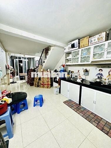 Bán nhà An Dương, dân xây 2 tầng, S 52m2, 2,35tỷ