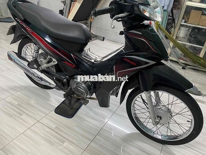 Xe wave Blade đầu nồi zin