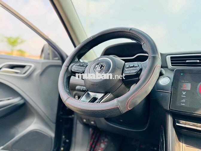 MGZS 2021 Luxury 1.5 AT 2WD - 40000 km