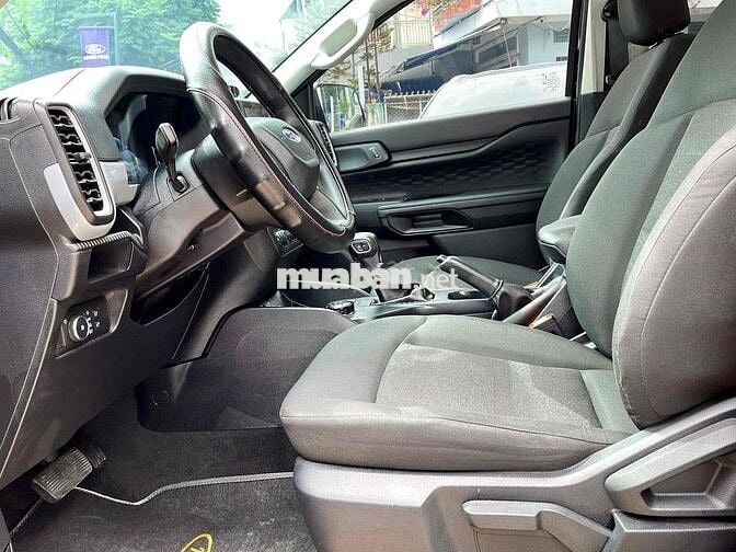 Ford Ranger 2022 XLS 2.0 4x4 AT - 44000 km