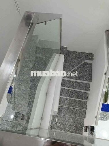 BÁN NHÀ SHR - HOÀN CÔNG CHUẨN - KDC HIỆN HỮU KHÔNG QUY HOẠCH - GẦN CẦU
