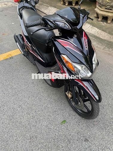 yamaha luvias 2011 bstp xe đẹp máy êm k9c