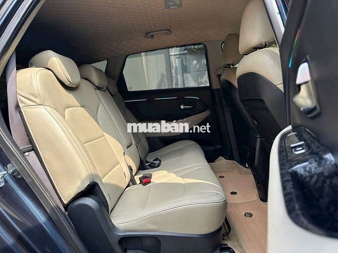 KIA RONDO 2.0 GAT,2020,ĐÚNG 58000km,ZIN&ĐẸP 95%