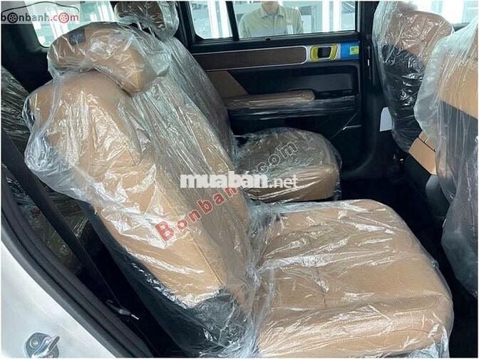 Hyundai SantaFe Calligraphy 2.5L HTRAC 7S 2025