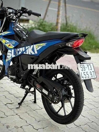 SATRIA 2020 - góp nợ xấu