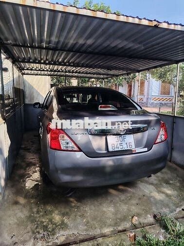 Xe nissan sunny chính chủ