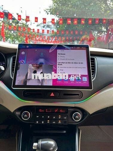 KIA RONDO 2.0 GAT,2020,ĐÚNG 58000km,ZIN&ĐẸP 95%