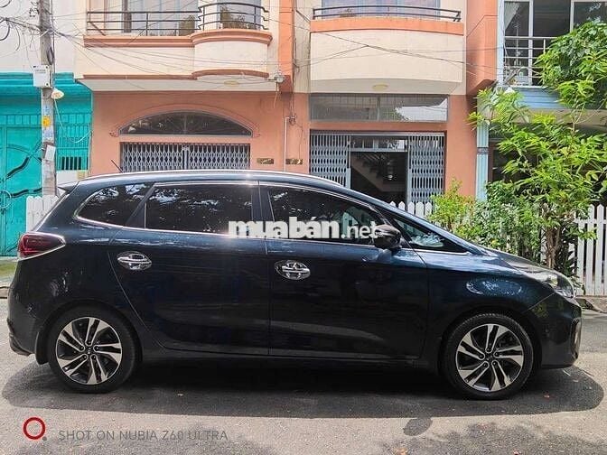 KIA RONDO 2.0 GAT,2020,ĐÚNG 58000km,ZIN&ĐẸP 95%