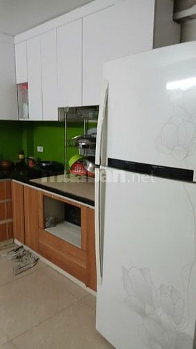 Bán nhà khu Vĩnh Hưng - Tân Khai, quận Hoàng Mai. DT 41m2 x 4,5 tầng 