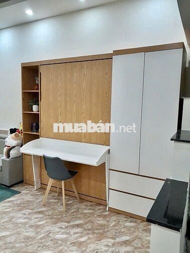 SIÊU PHẨM NHÀ AN DƯƠNG 2 TẦNG S 55M2 GIÁ 2,85 TỶ
