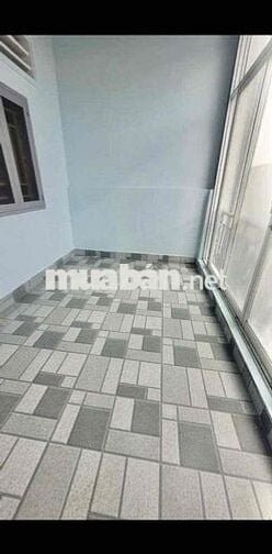Nhà 4x16m 1Lầu (2PN 2WC) Hẻm Xe Tải. Đường 18B - Mã Lò. Bình Tân