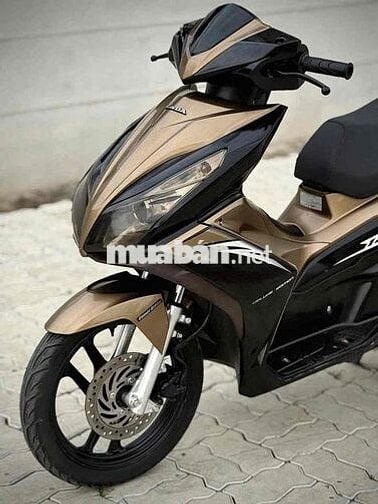 AIR BLADE - góp nợ xấu