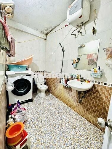 Bán nhà An Dương, dân xây 2 tầng, S 52m2, 2,35tỷ