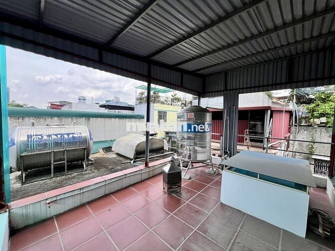Nhà xây dựng mới 25m2 Ngõ 95 Kim Mã thông Ngõ 23 Giang Văn Minh.