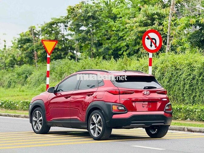Hyundai Kona 2020 2.0 AT Đặc biệt - 79000 km