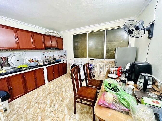 SIÊU PHẨM NHÀ AN DƯƠNG 2 TẦNG S 55M2 GIÁ 2,85 TỶ