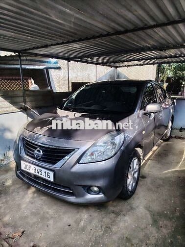 Xe nissan sunny chính chủ