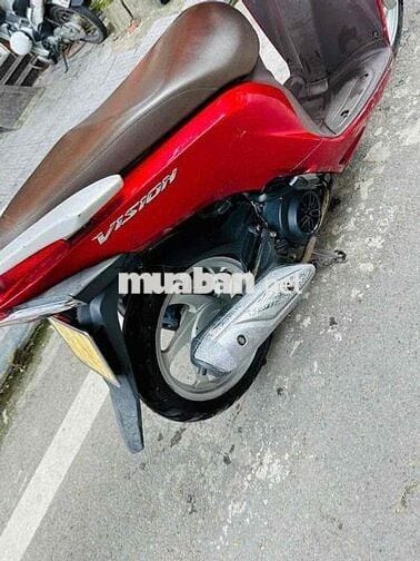 vision2016 máy zin chất