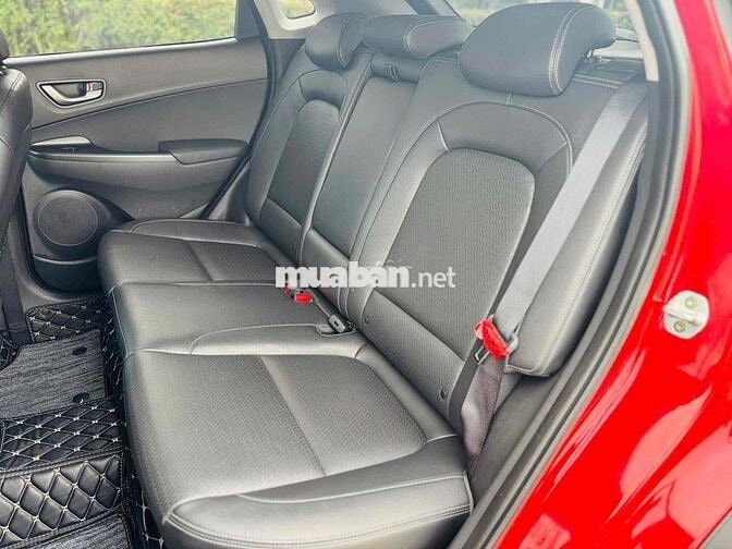 Hyundai Kona 2020 2.0 AT Đặc biệt - 79000 km