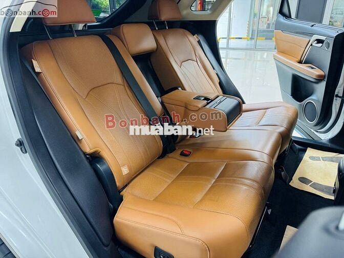 Lexus RX 350 2020 - 3 Tỷ 350 Triệu