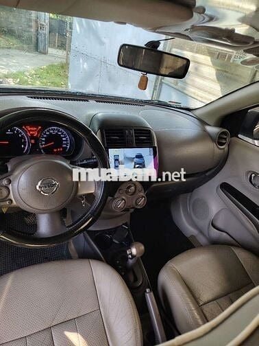 Xe nissan sunny chính chủ