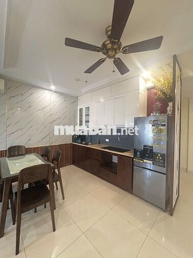 Căn hộ chung cư 80m² 2PN + 2VS Liễu Giai Tower Ba Đình