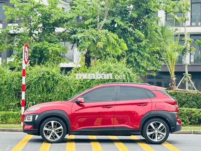 Hyundai Kona 2020 2.0 AT Đặc biệt - 79000 km