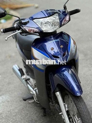 HONDA WAVE S - góp bao nợ xấu