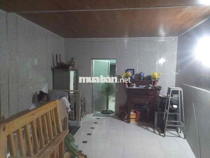 nhà bán chính chủ không tranh chấp