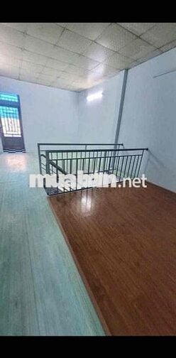 Nhà 4x16m 1Lầu (2PN 2WC) Hẻm Xe Tải. Đường 18B - Mã Lò. Bình Tân