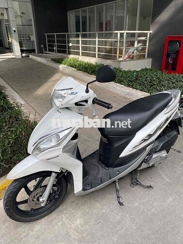 Chính chủ bán xe Vision