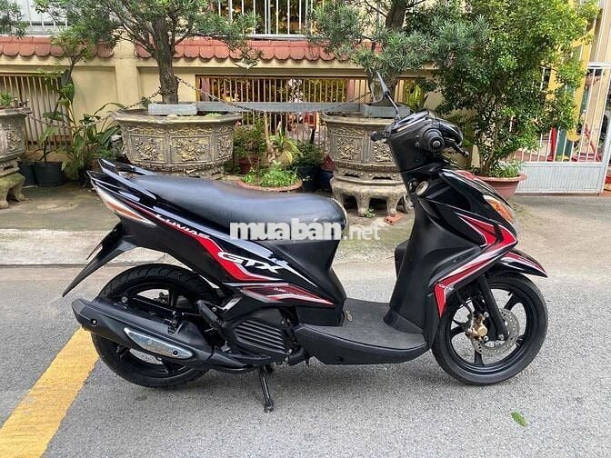 yamaha luvias 2011 bstp xe đẹp máy êm k9c