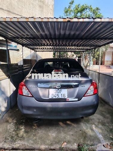 Xe nissan sunny chính chủ