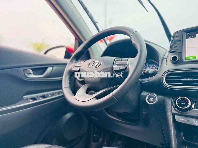 Hyundai Kona 2020 2.0 AT Đặc biệt - 79000 km