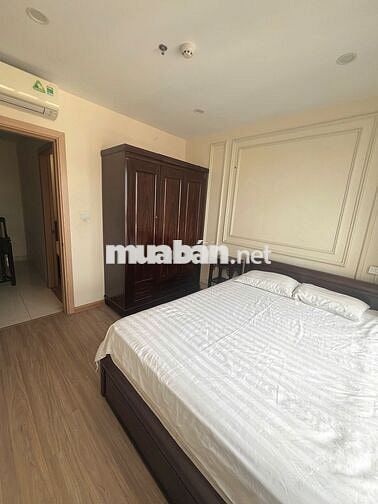 Căn hộ chung cư 80m² 2PN + 2VS Liễu Giai Tower Ba Đình