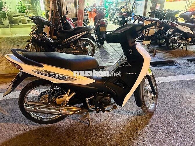 wave 2024 8000km bi cầu