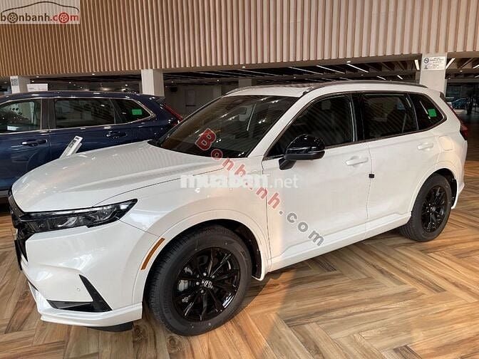Honda CRV e:HEV RS 2025 - 1 Tỷ 205 Triệu