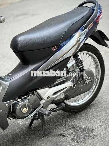 HONDA WAVE S - góp bao nợ xấu