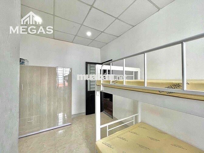 🥳TRỐNG SẴN PHÒNG GIÁ RẺ - NỘI THẤT NGAY TÔ KÝ - DƯƠNG THỊ MƯỜI - NAT