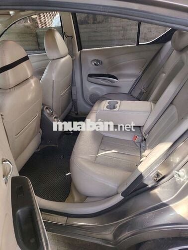 Xe nissan sunny chính chủ