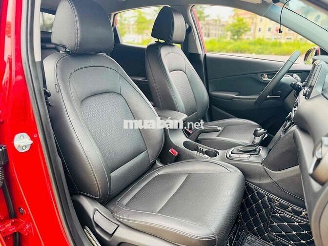 Hyundai Kona 2020 2.0 AT Đặc biệt - 79000 km