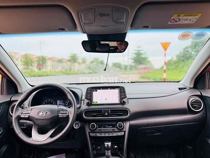 Hyundai Kona 2020 2.0 AT Đặc biệt - 79000 km