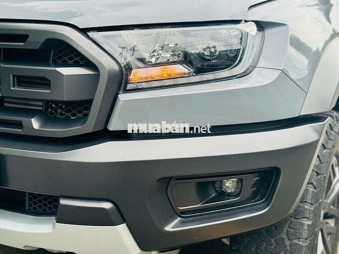 Ford Ranger Raptor 2.0L 4x4 AT 2022 - 50000 km